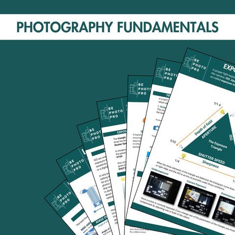 Photography Fundamentals