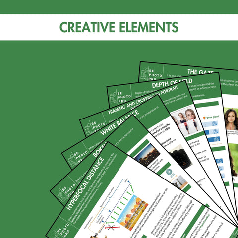 Creative Elements
