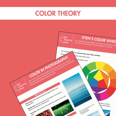 Color Theory