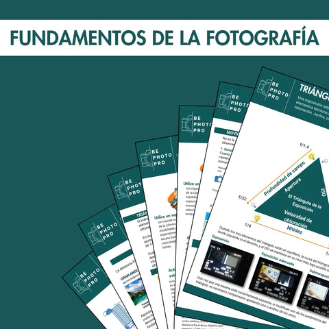 Photography Fundamentals