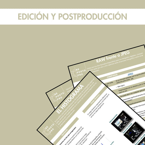Editing and Post-Production