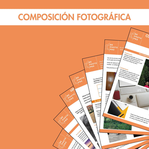 Photographic Composition