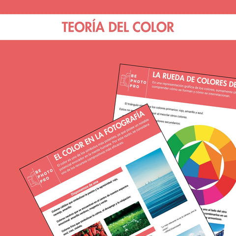 Color Theory